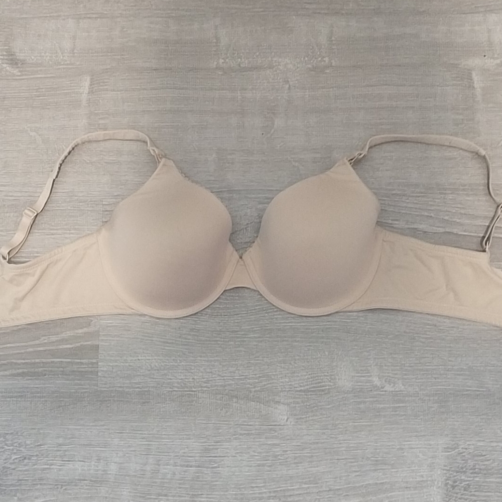 Nursing bra